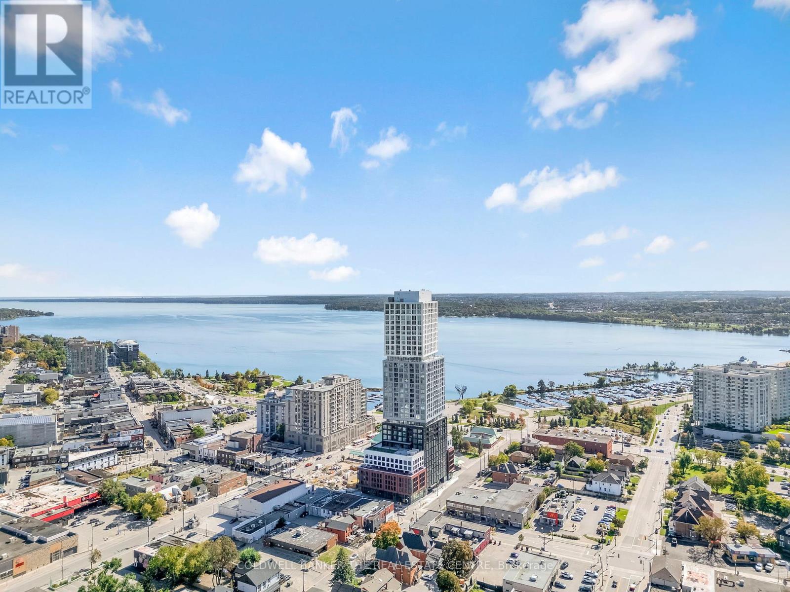 55 Dunlop Street W, Barrie, Ontario  L4L 1A3 - Photo 48 - S12455422