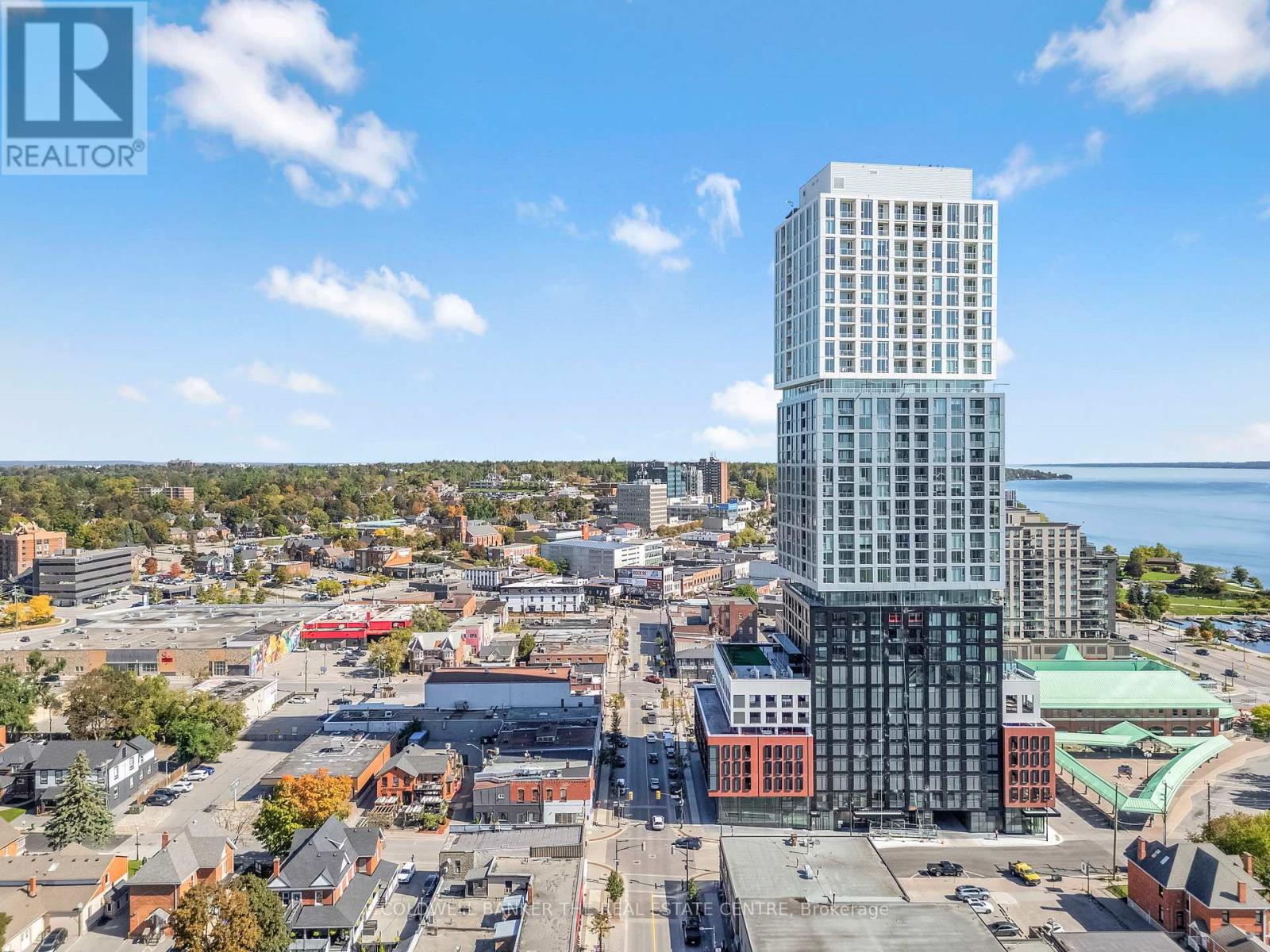 55 Dunlop Street W, Barrie, Ontario  L4L 1A3 - Photo 41 - S12455422