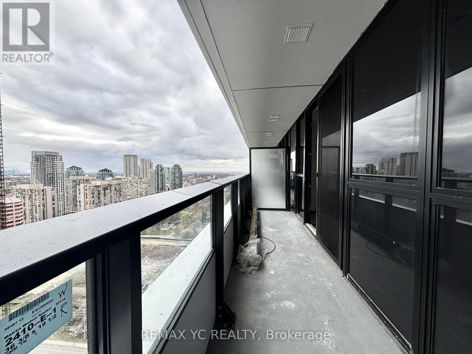 2410 - 4015 The Exchange, Mississauga, Ontario  L5B 0N9 - Photo 18 - W12564152