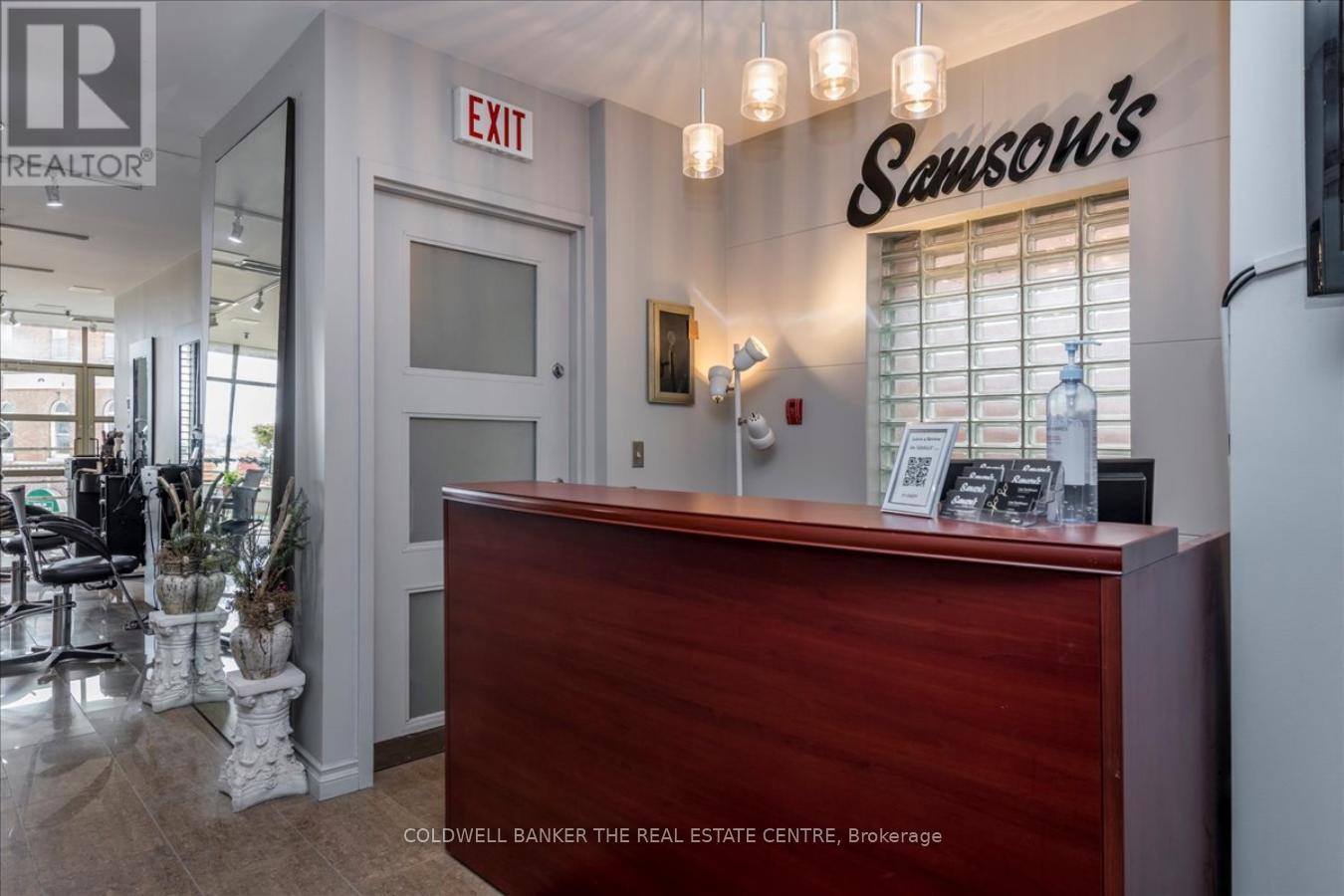 200 - 50 Dunlop Street E, Barrie (City Centre), Ontario  L4M 6J9 - Photo 9 - S12483605