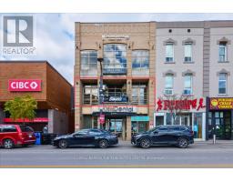 200 - 50 DUNLOP STREET E, Barrie, Ontario