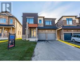 15 MONTICOLA AVENUE, Richmond Hill, Ontario