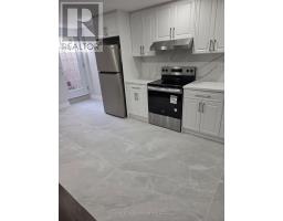 BSMT - 1607 SANDHURST CRESCENT, Pickering, Ontario