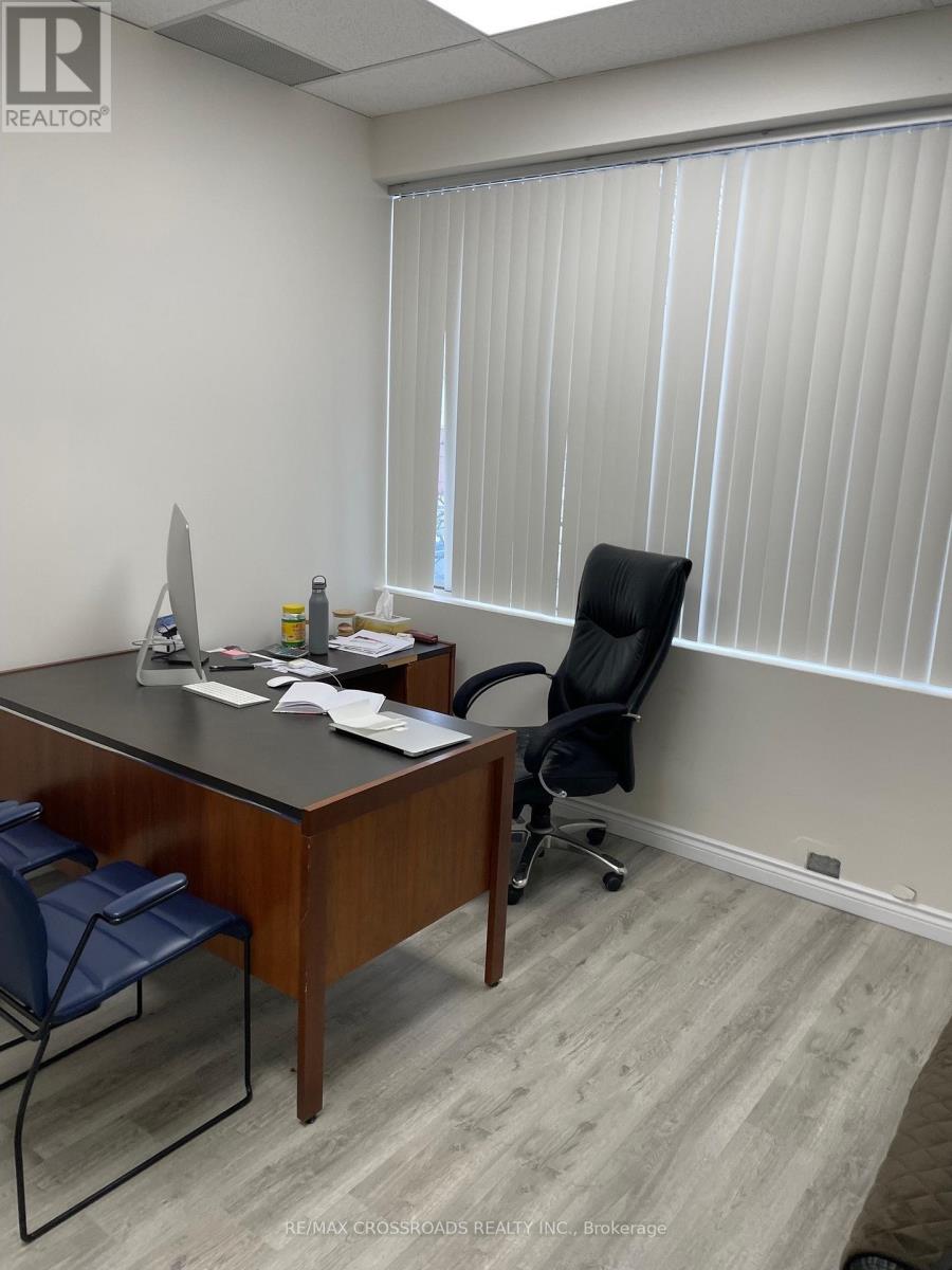 202 - 5200 Finch Avenue E, Toronto, Ontario  M1S 4Z4 - Photo 5 - E12573426