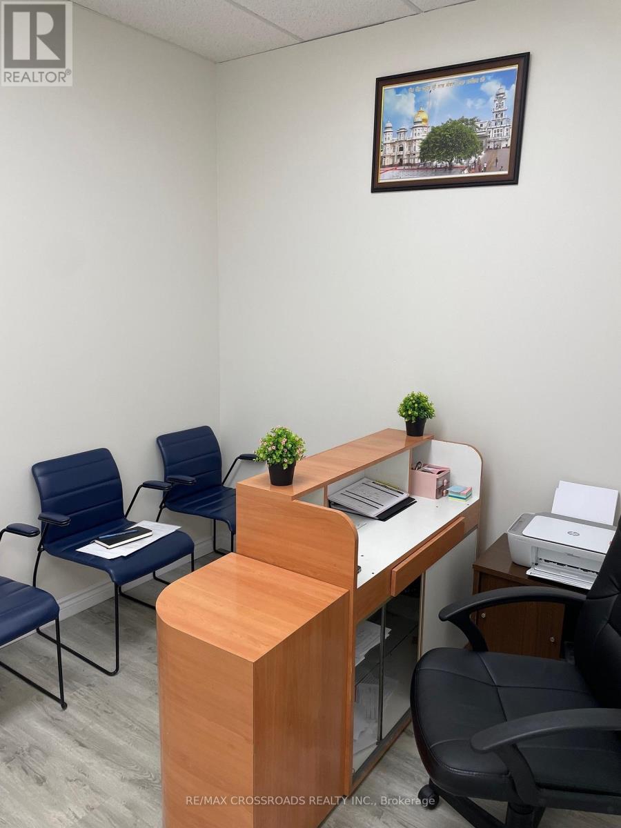 202 - 5200 Finch Avenue E, Toronto, Ontario  M1S 4Z4 - Photo 7 - E12573426