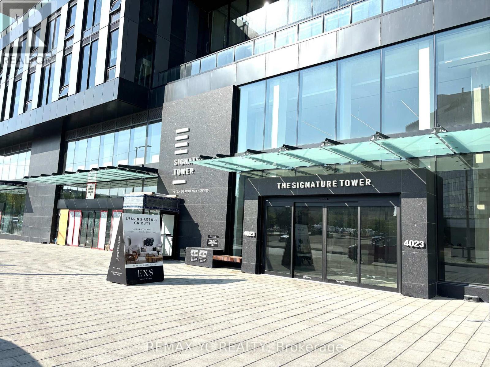 4109 - 4015 The Exchange, Mississauga, Ontario  L5B 0N9 - Photo 18 - W12552156