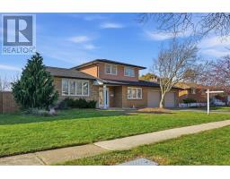 3493 WILTSHIRE BOULEVARD, Niagara Falls, Ontario