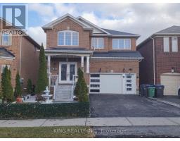 12 TRAVIS CRESCENT, Brampton, Ontario