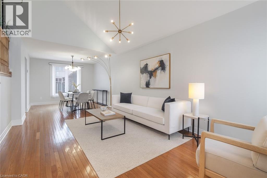 42 Hillgarden Drive, Stoney Creek, Ontario  L8J 3R3 - Photo 5 - 40790068