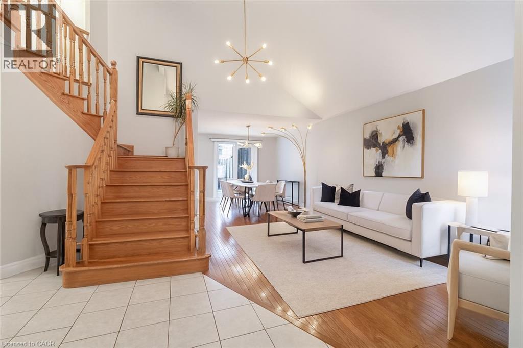 42 Hillgarden Drive, Stoney Creek, Ontario  L8J 3R3 - Photo 6 - 40790068