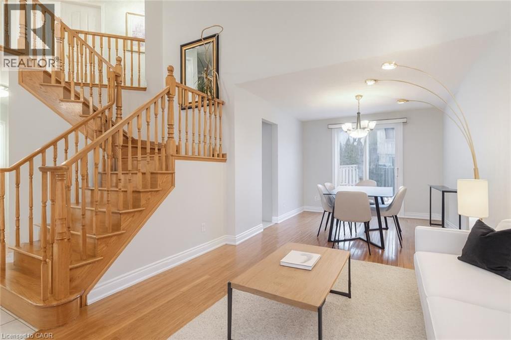 42 Hillgarden Drive, Stoney Creek, Ontario  L8J 3R3 - Photo 7 - 40790068