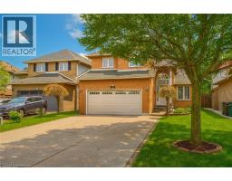42 HILLGARDEN Drive, Stoney Creek, Ontario