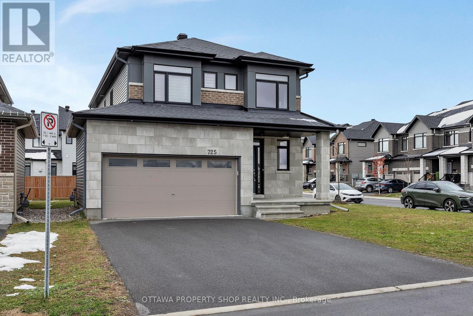 725 ODYSSEY WAY, Ottawa, Ontario