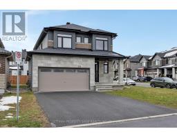 725 ODYSSEY WAY, Ottawa, Ontario