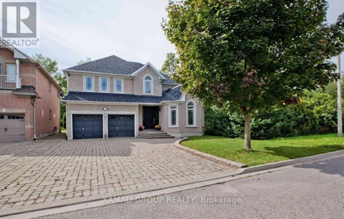 BSMT - 175 ESTATE GARDEN DRIVE, Richmond Hill, Ontario