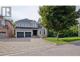 BSMT - 175 ESTATE GARDEN DRIVE, Richmond Hill, Ontario