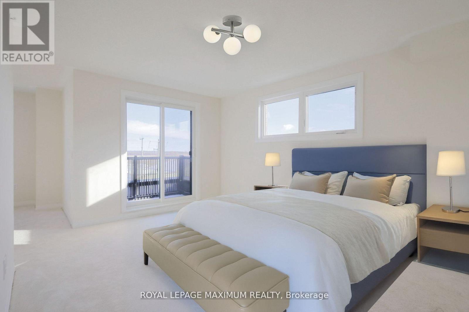 1 - 11 Baynes Way N, Bradford West Gwillimbury (Bradford), Ontario L3Z 4M1 - Photo 29 - N12573428