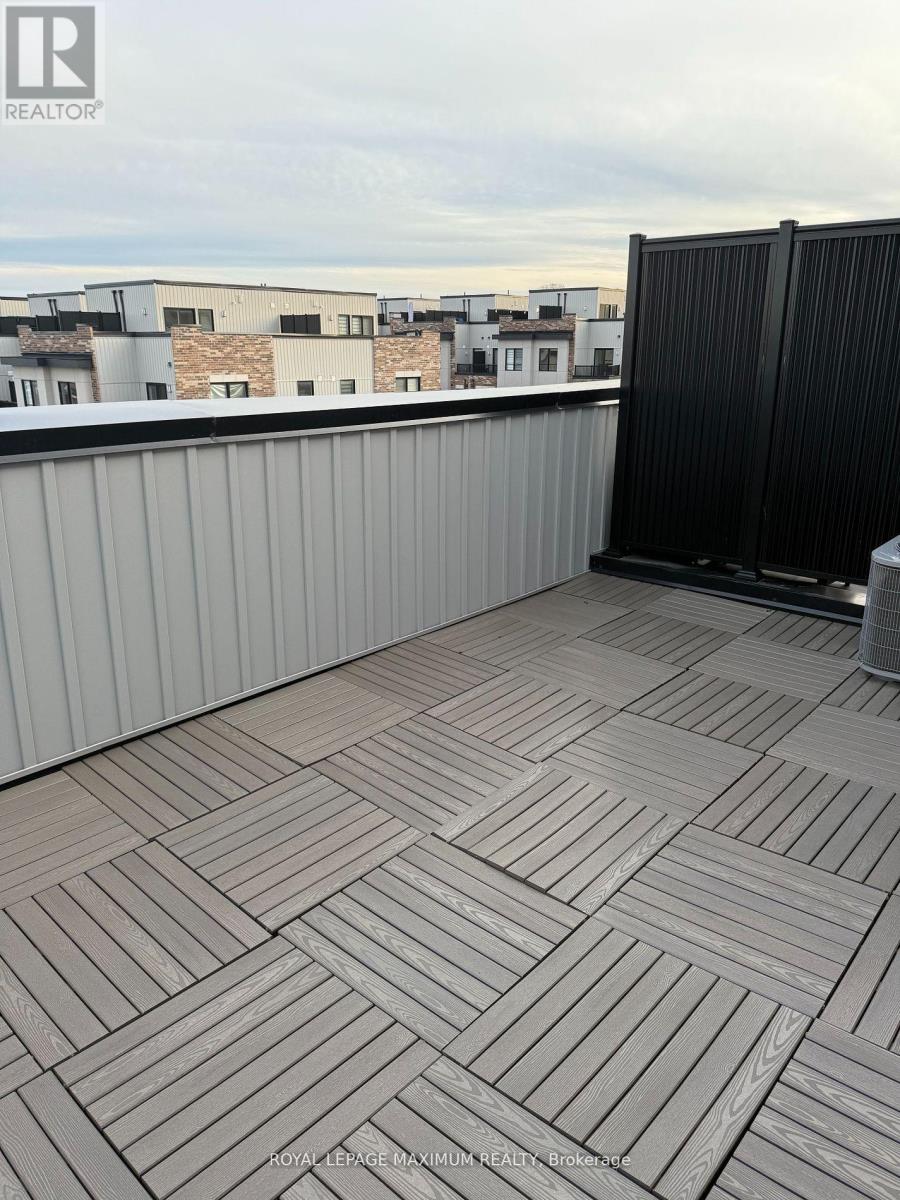 1 - 11 Baynes Way N, Bradford West Gwillimbury (Bradford), Ontario L3Z 4M1 - Photo 7 - N12573428