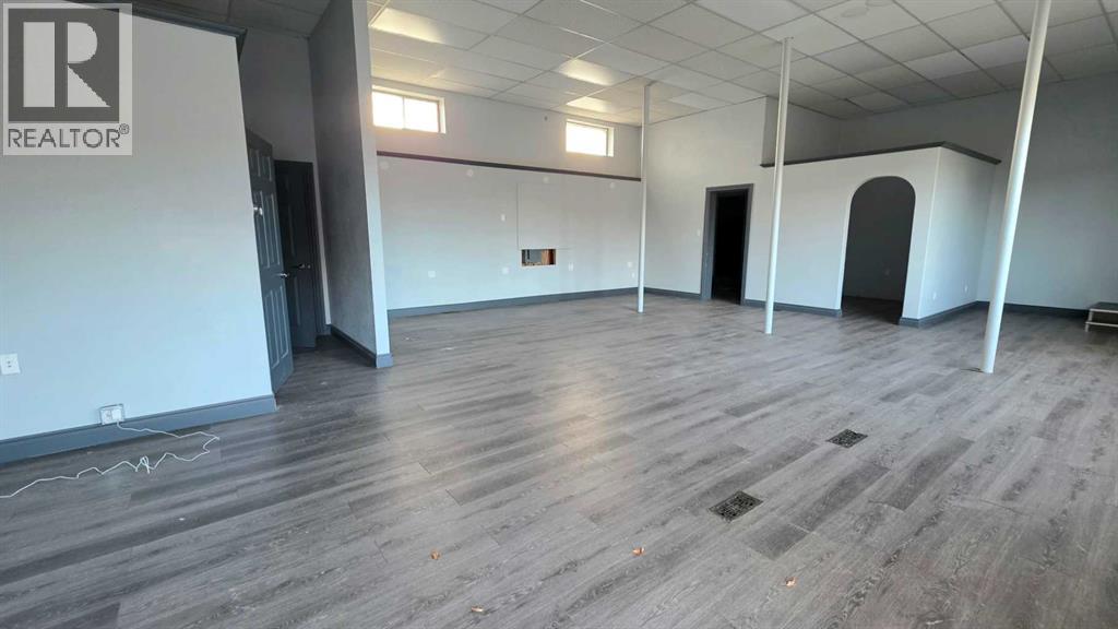 A, 5009 52 Avenue, Whitecourt, Alberta  T7S 1N4 - Photo 2 - A2272263