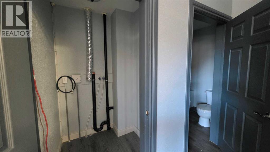 A, 5009 52 Avenue, Whitecourt, Alberta  T7S 1N4 - Photo 4 - A2272263