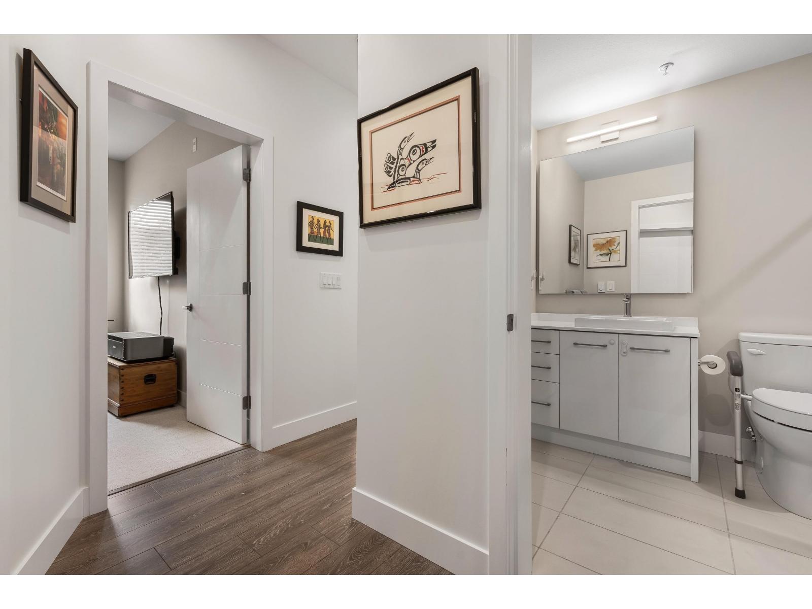 311 45510 Market Way, Garrison Crossing, Chilliwack, British Columbia  V2R 6E1 - Photo 6 - R3069563