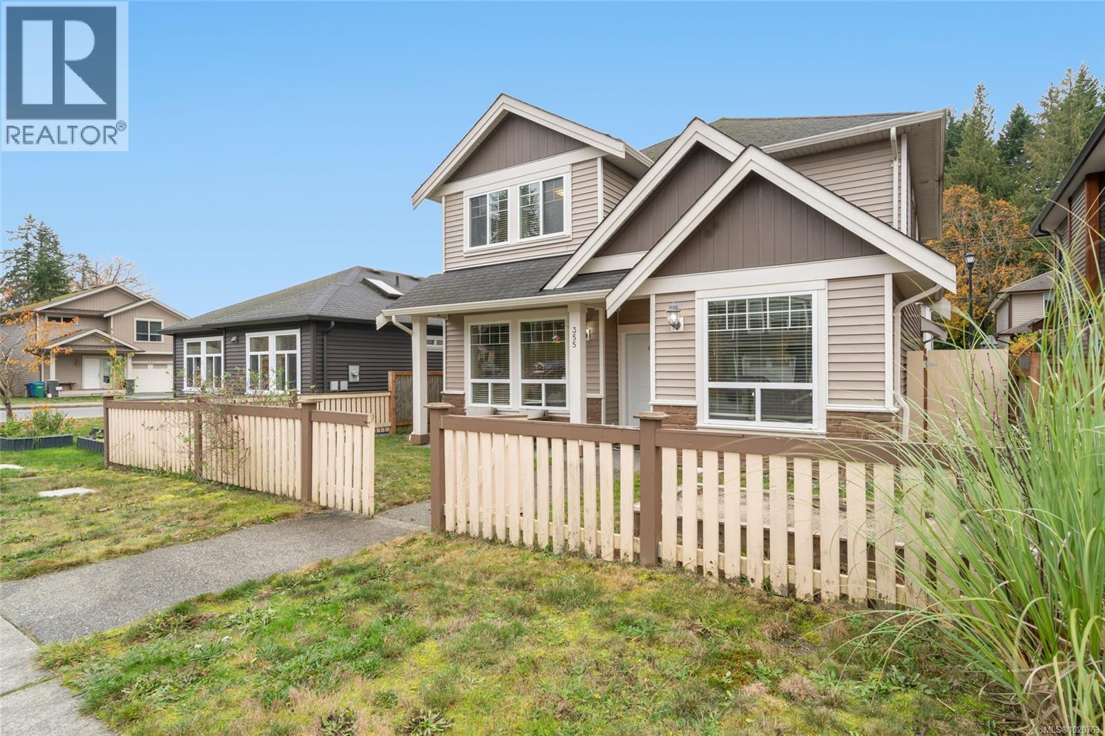 355 Cambie Rd, Nanaimo, British Columbia V9R 0G7 - Photo 1 - 1020763
