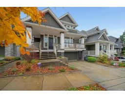 16076 28A AVENUE, Surrey, British Columbia