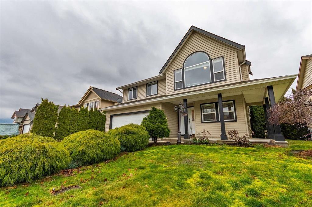 7324 PRASMOUNT PLACE|Agassiz, Agassiz, British Columbia