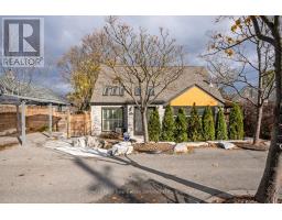 75 BROOKFIELD ROAD, Oakville, Ontario