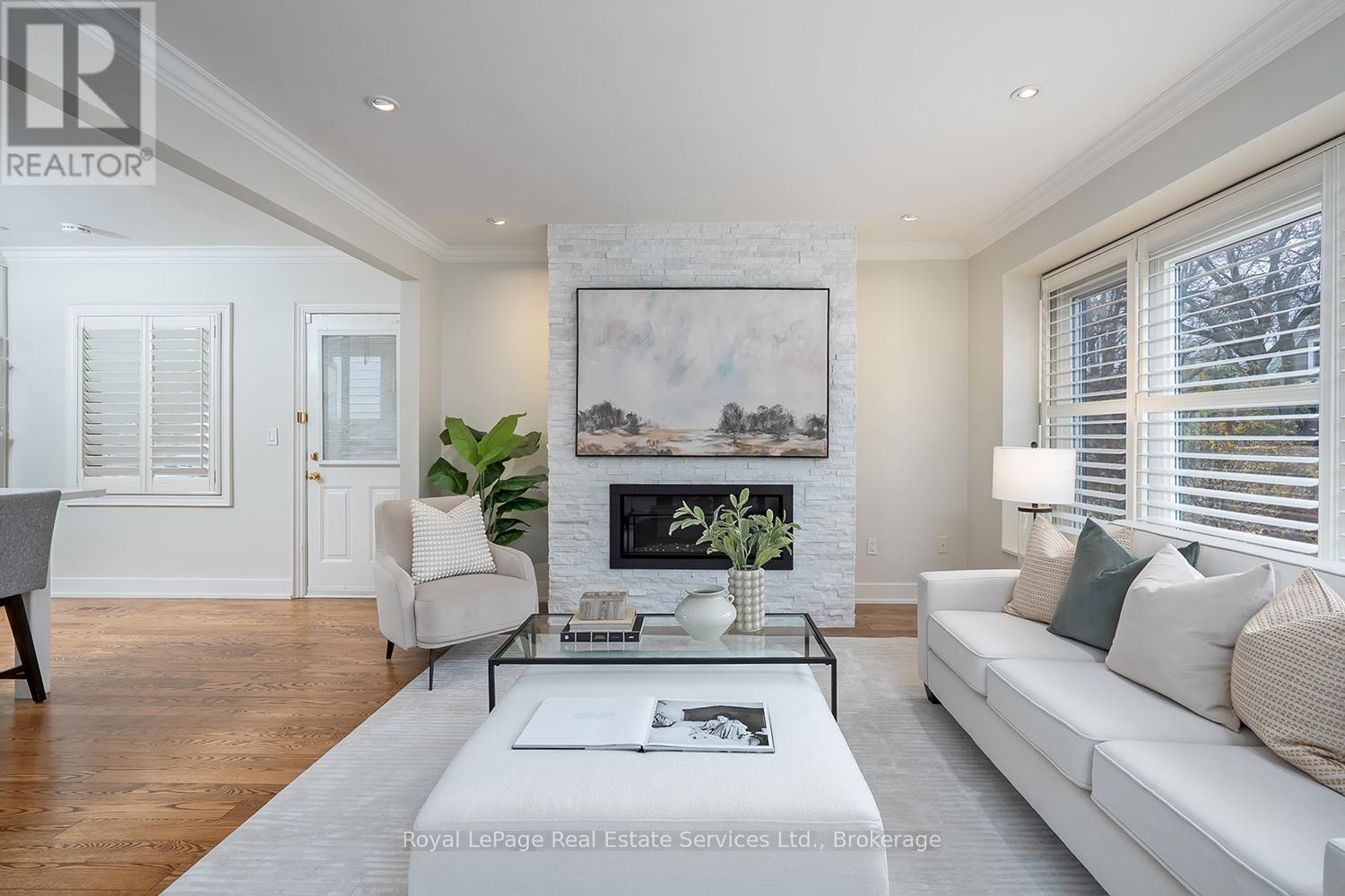 75 Brookfield Road, Oakville, Ontario  L6K 2Y8 - Photo 15 - W12545778