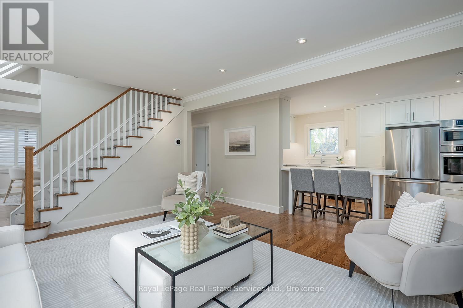 75 Brookfield Road, Oakville, Ontario  L6K 2Y8 - Photo 18 - W12545778