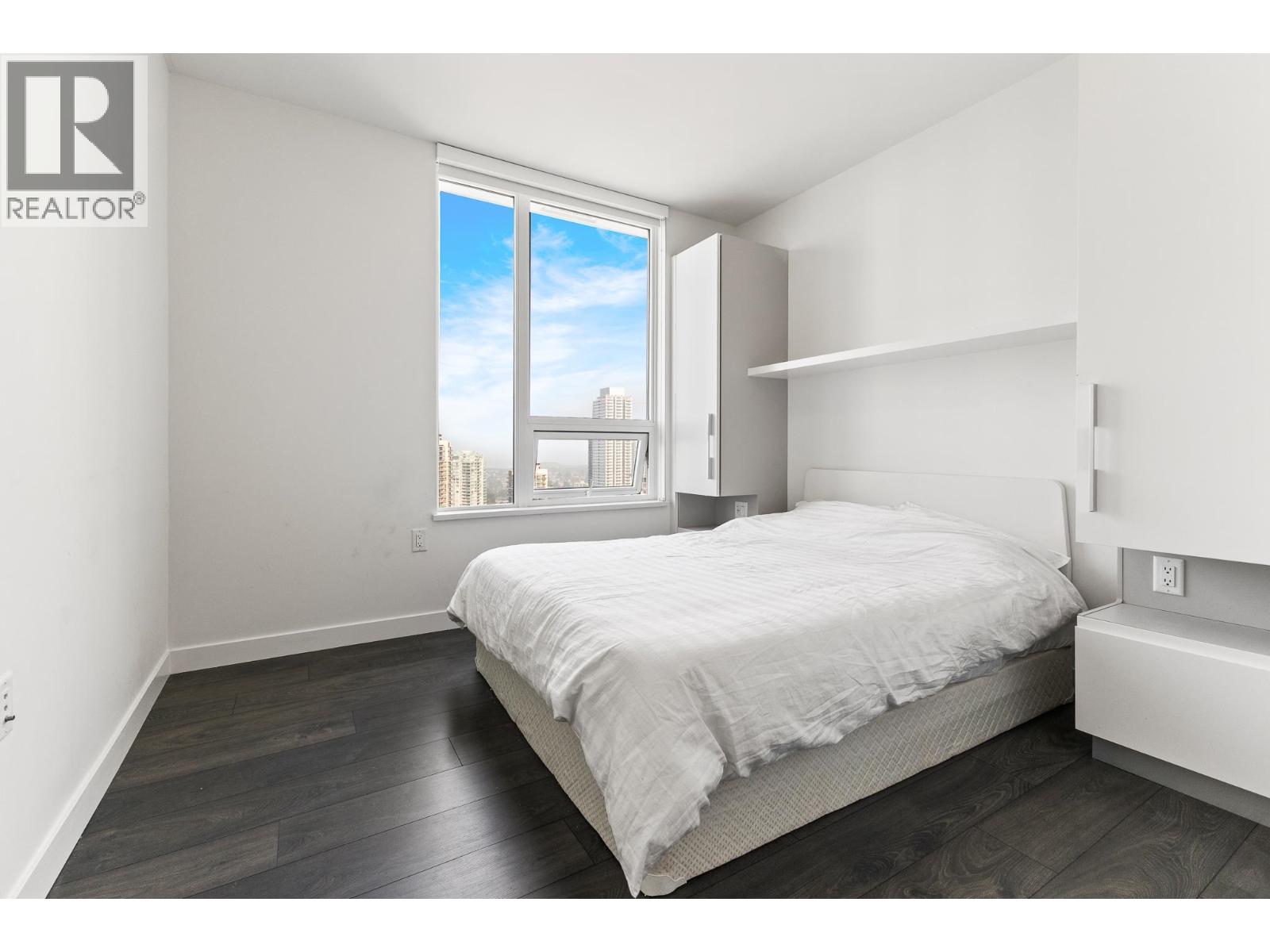 3007 6463 Silver Avenue, Burnaby, British Columbia  V5H 0K4 - Photo 12 - R3043397