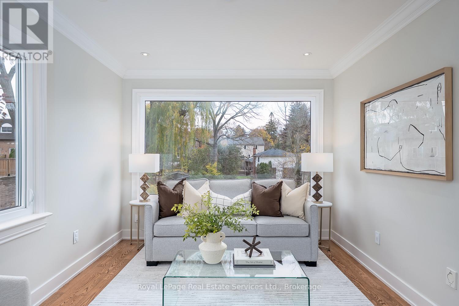 75 Brookfield Road, Oakville, Ontario  L6K 2Y8 - Photo 11 - W12545778