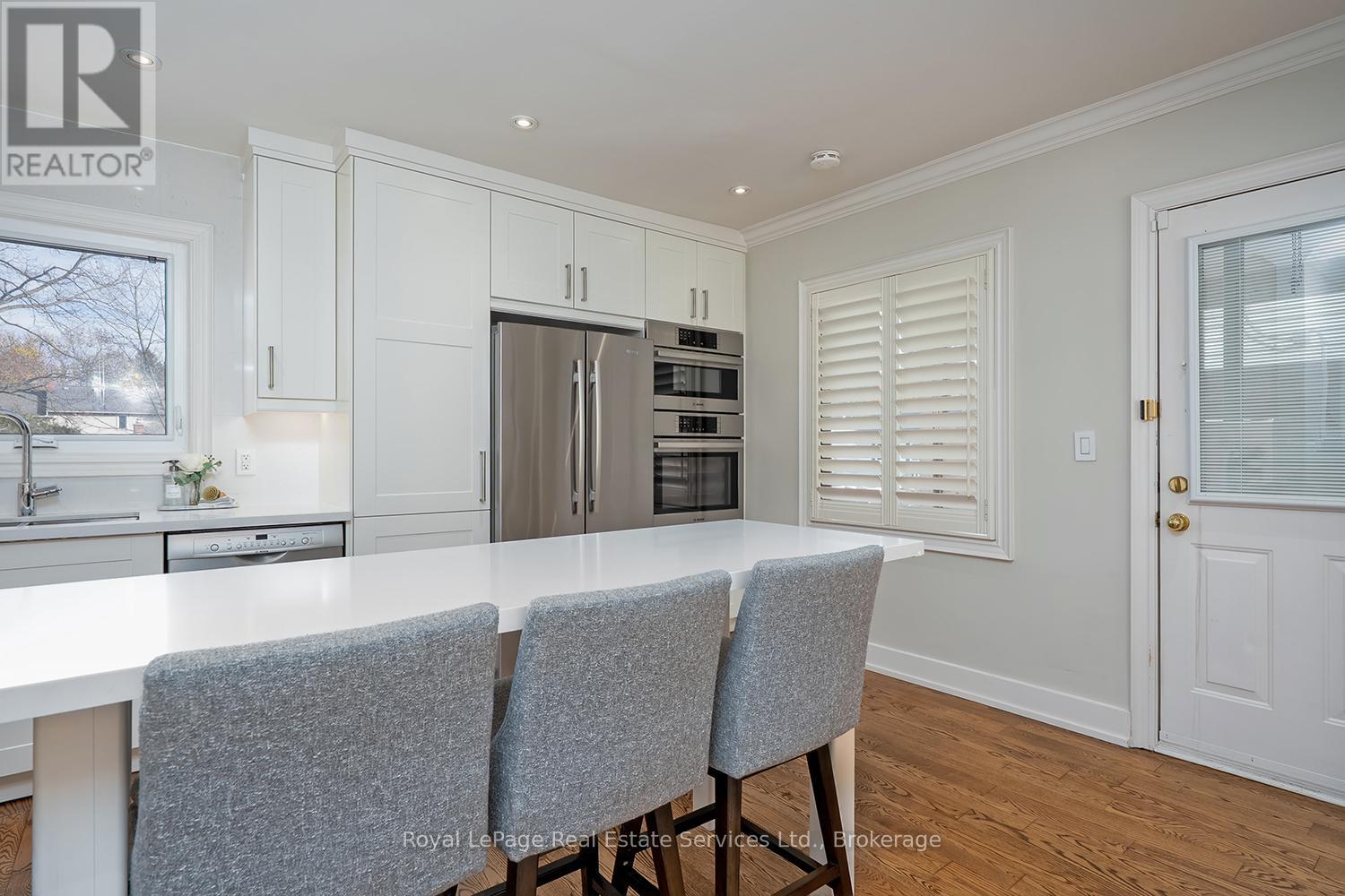 75 Brookfield Road, Oakville, Ontario  L6K 2Y8 - Photo 21 - W12545778