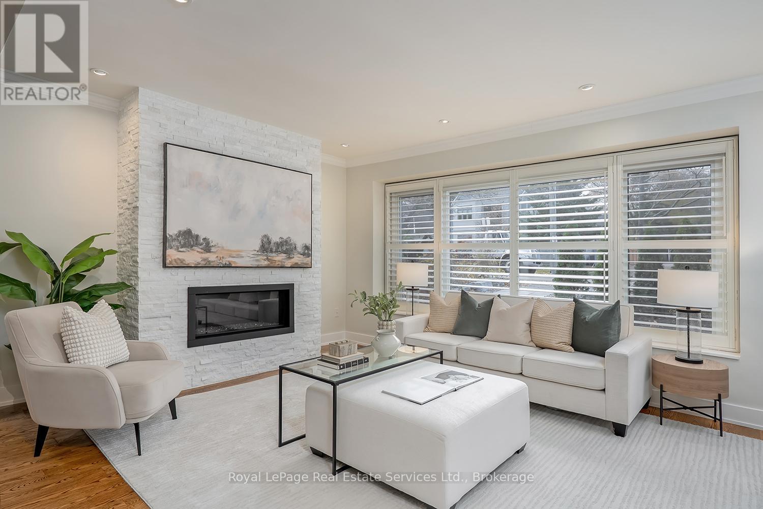 75 Brookfield Road, Oakville, Ontario  L6K 2Y8 - Photo 14 - W12545778