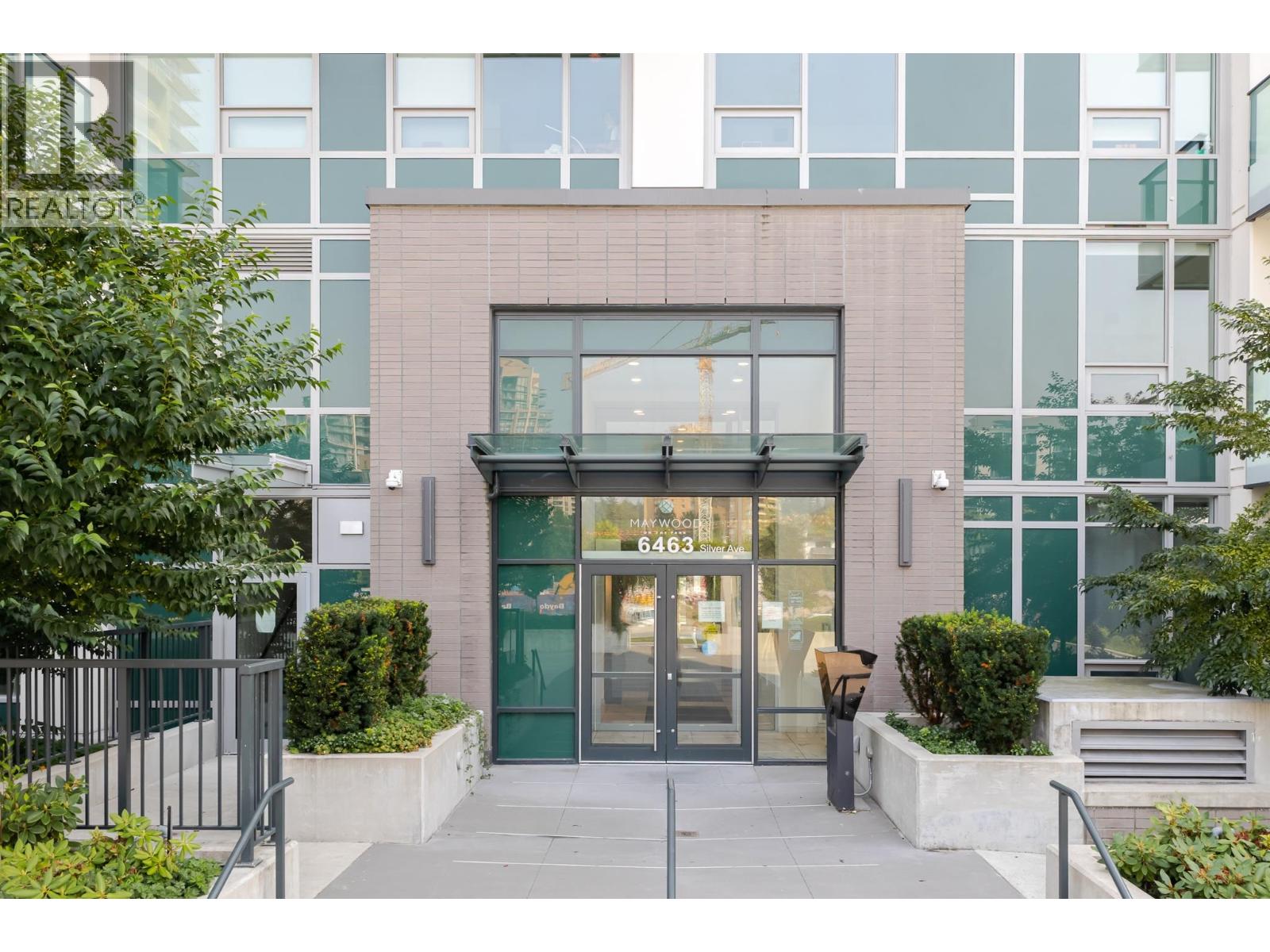 3007 6463 Silver Avenue, Burnaby, British Columbia  V5H 0K4 - Photo 2 - R3043397