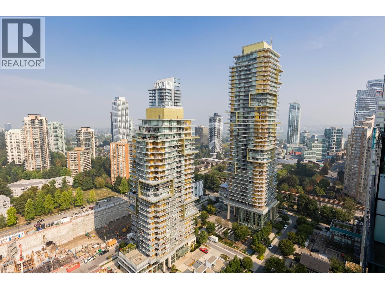 3007 6463 Silver Avenue, Burnaby, British Columbia  V5H 0K4 - Photo 33 - R3043397