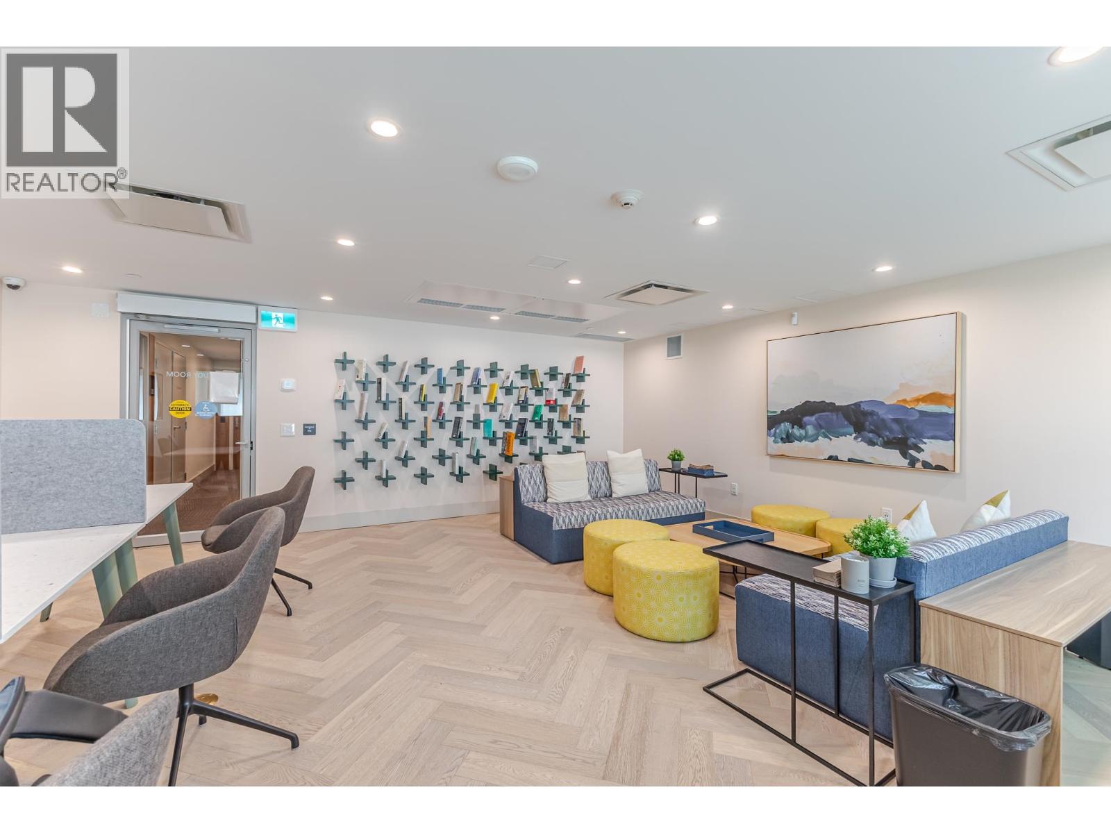 3007 6463 Silver Avenue, Burnaby, British Columbia  V5H 0K4 - Photo 22 - R3043397