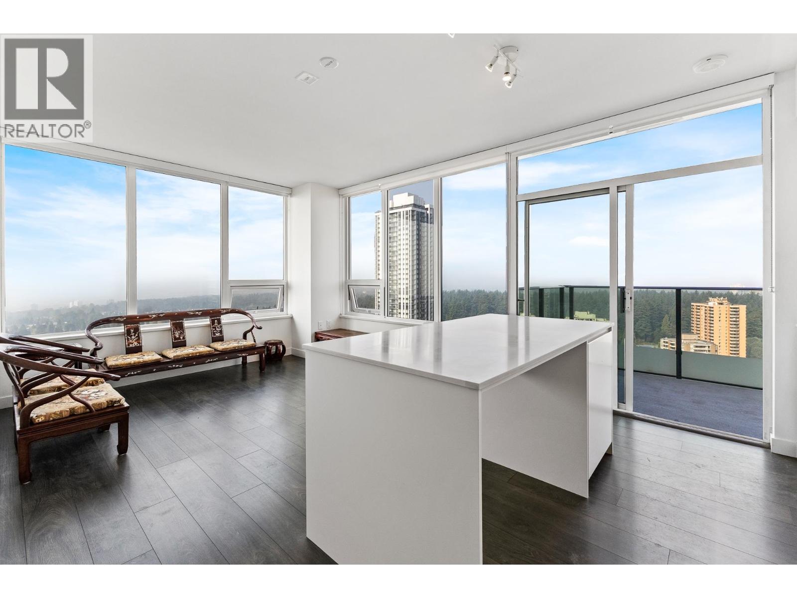 3007 6463 Silver Avenue, Burnaby, British Columbia  V5H 0K4 - Photo 1 - R3043397