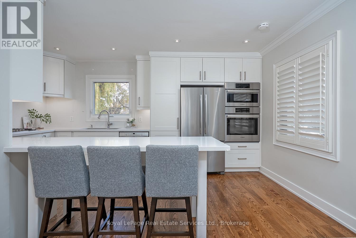 75 Brookfield Road, Oakville, Ontario  L6K 2Y8 - Photo 20 - W12545778