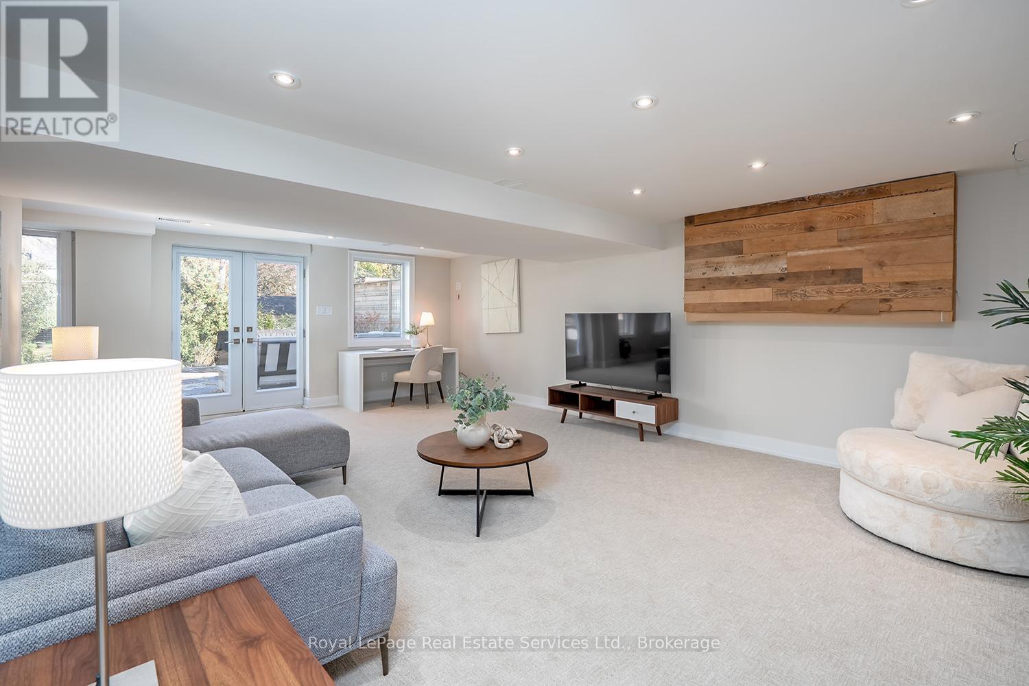 75 Brookfield Road, Oakville, Ontario  L6K 2Y8 - Photo 37 - W12545778