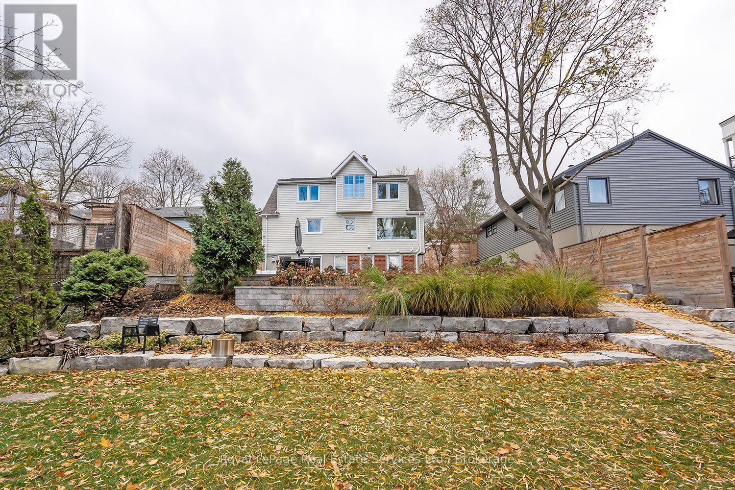 75 Brookfield Road, Oakville, Ontario  L6K 2Y8 - Photo 43 - W12545778