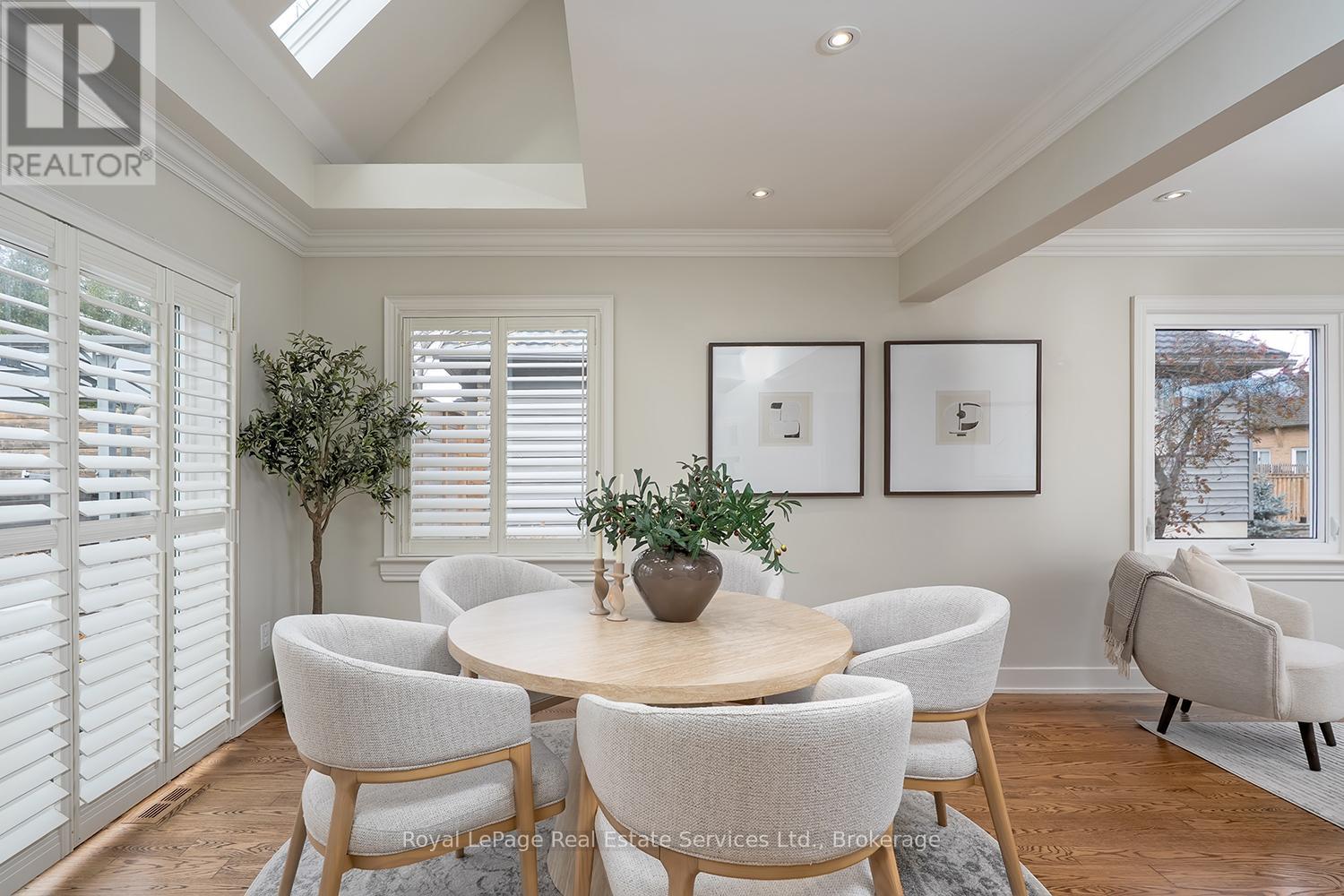 75 Brookfield Road, Oakville, Ontario  L6K 2Y8 - Photo 6 - W12545778