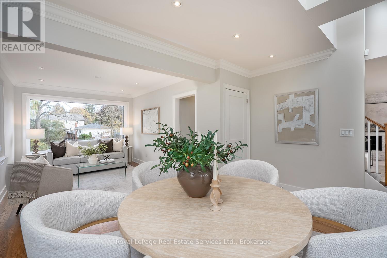 75 Brookfield Road, Oakville, Ontario  L6K 2Y8 - Photo 8 - W12545778