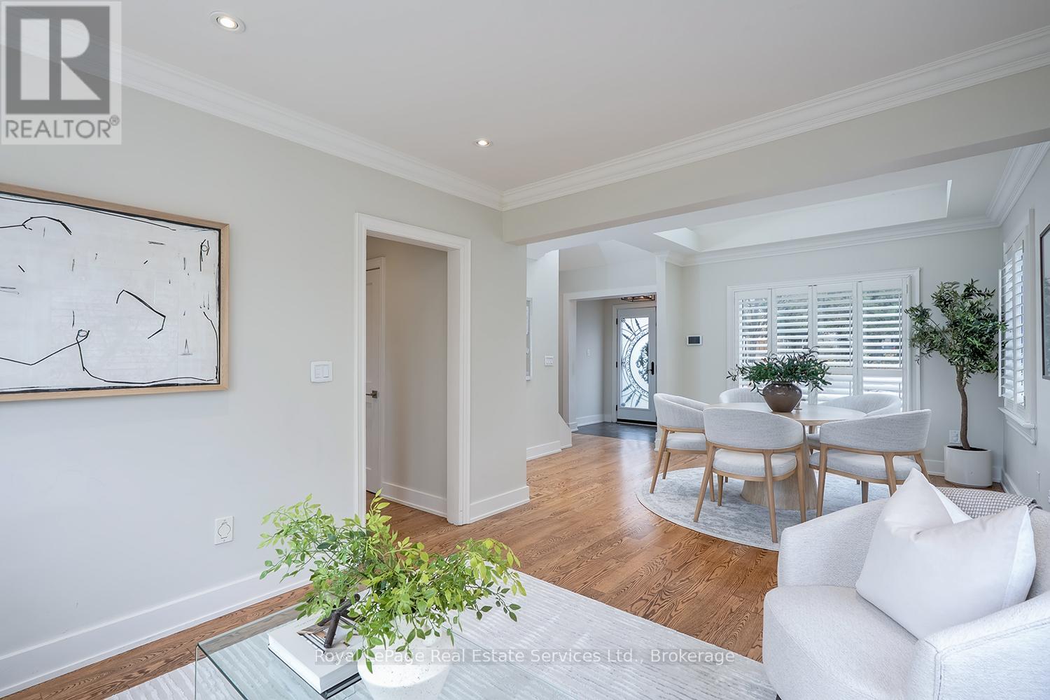 75 Brookfield Road, Oakville, Ontario  L6K 2Y8 - Photo 9 - W12545778