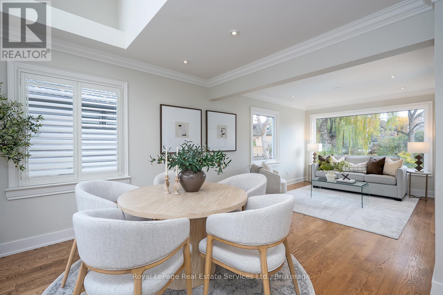 75 Brookfield Road, Oakville, Ontario  L6K 2Y8 - Photo 7 - W12545778