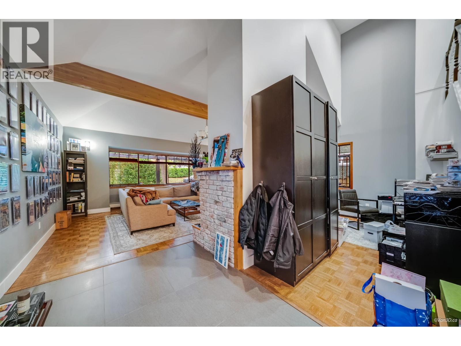 3758 W 35th Avenue, Vancouver, British Columbia  V6N 2N7 - Photo 6 - R3068078