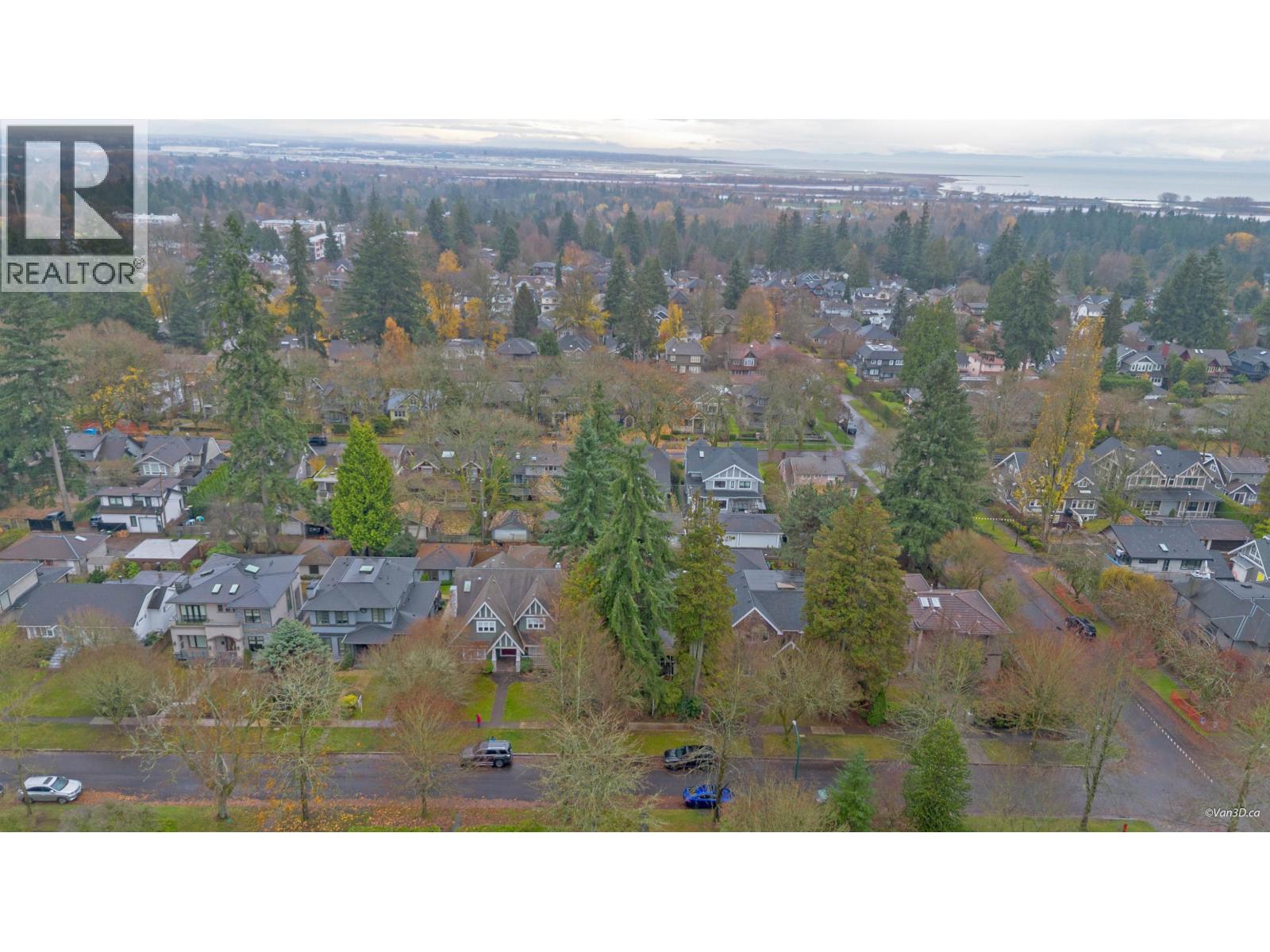 3758 W 35th Avenue, Vancouver, British Columbia  V6N 2N7 - Photo 37 - R3068078