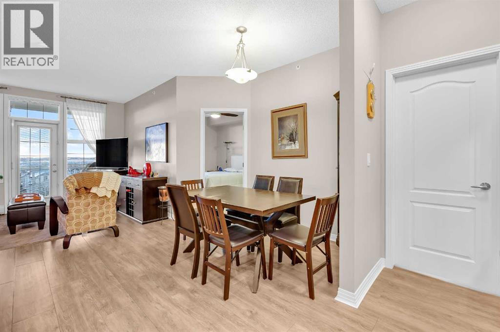 422, 1 Crystal Green Lane, Okotoks, Alberta  T1S 0C5 - Photo 15 - A2272265