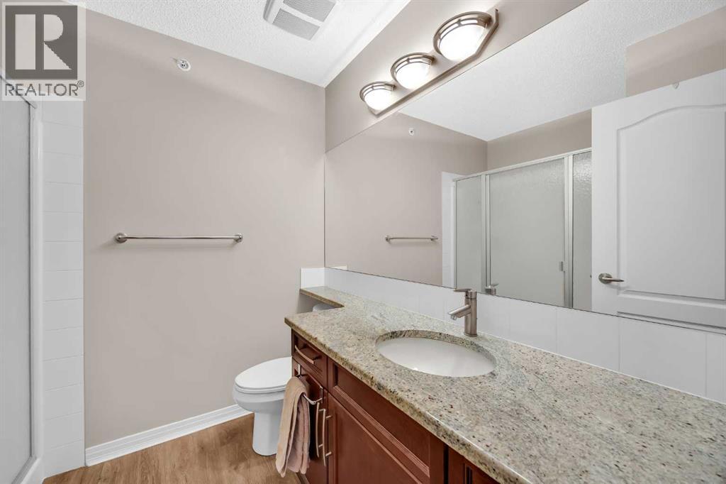 422, 1 Crystal Green Lane, Okotoks, Alberta  T1S 0C5 - Photo 21 - A2272265